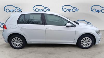 Volkswagen Golf VII 1.6 Tdi 115 Trendline