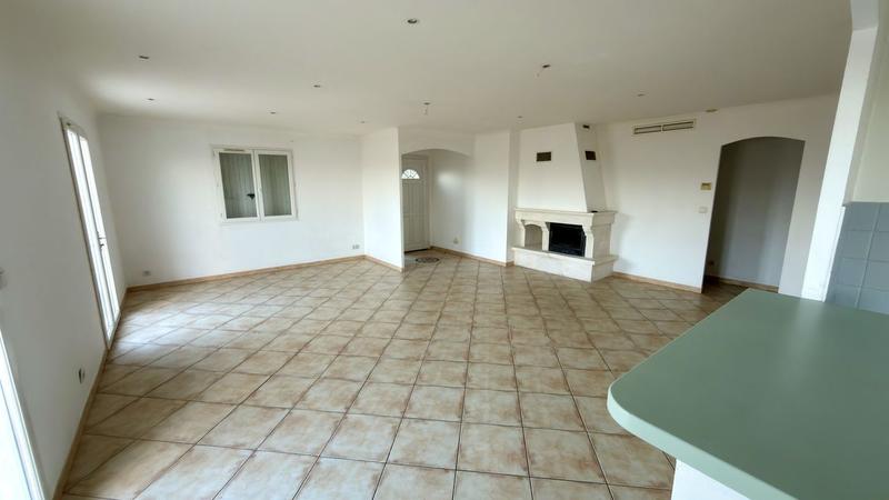 Maison - 154 m² - 7 pièces