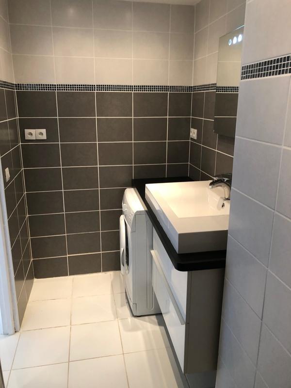 Appartement - 76 m² - 3 pièces