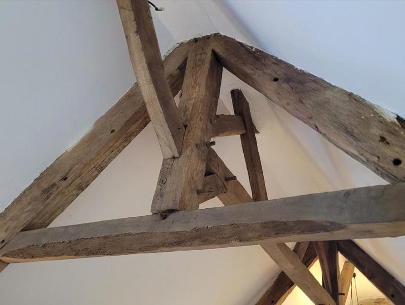 Maison de campagne - 195 m² - 6 pièces