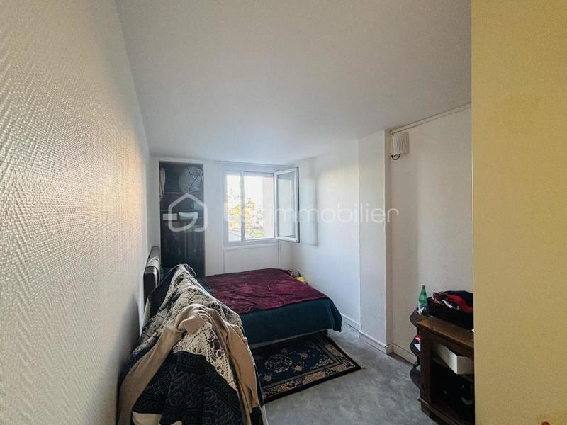 Appartement - 102 m² - 5 pièces