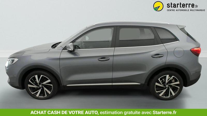Mg Zs 1.5 l Hybrid+ 197 ch Luxury