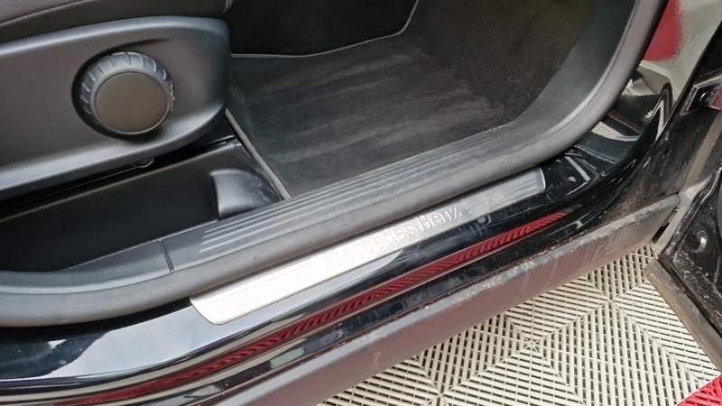 Mercedes Gla 250 E 8g-Dct Progressive Line