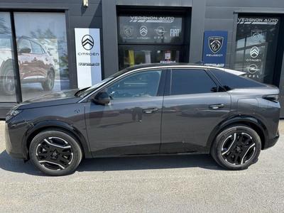 Peugeot 3008 e-3008 III Electrique 210 ch Batterie 73 kWh Gt