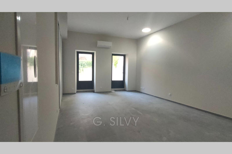 Appartement - 36 m² - 1 pièce