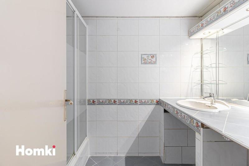 Appartement - 72 m² - 3 pièces