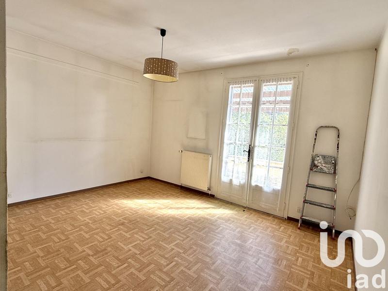 Maison - 160 m² - 9 pièces