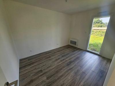 Maison - 67 m² - 3 pièces