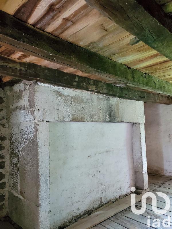 Maison de campagne - 240 m² - 5 pièces