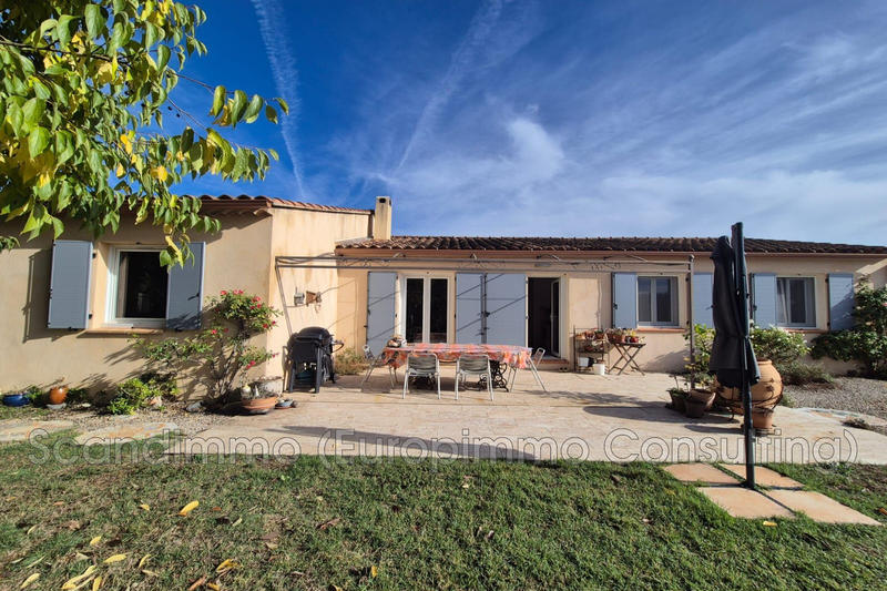 Maison - 148 m² - 4 pièces