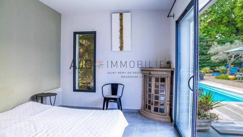 Maison - 124 m² - 4 pièces