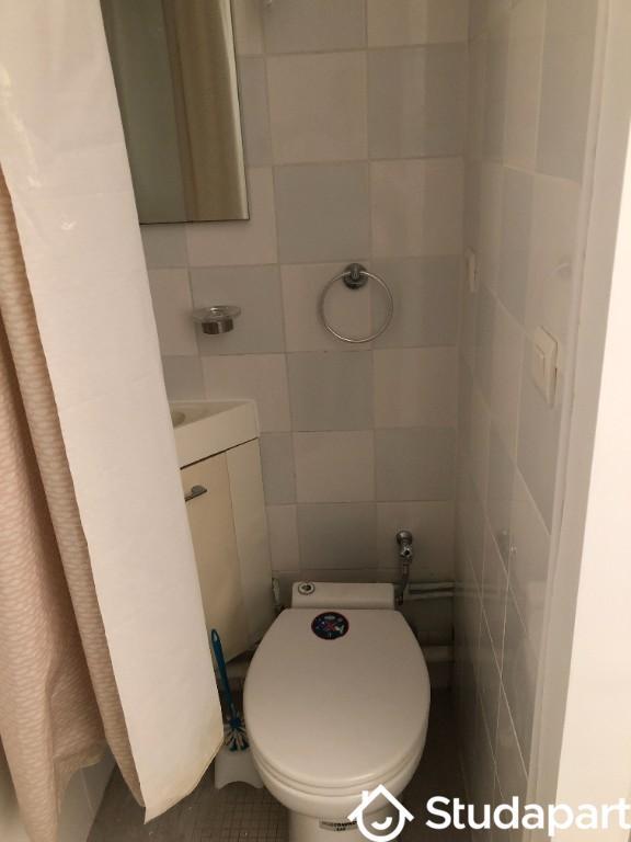 Appartement - 13 m² - 1 pièce