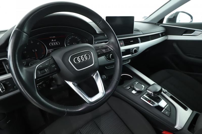 Audi A4 Avant 40 Tfsi s tronic 190 ch