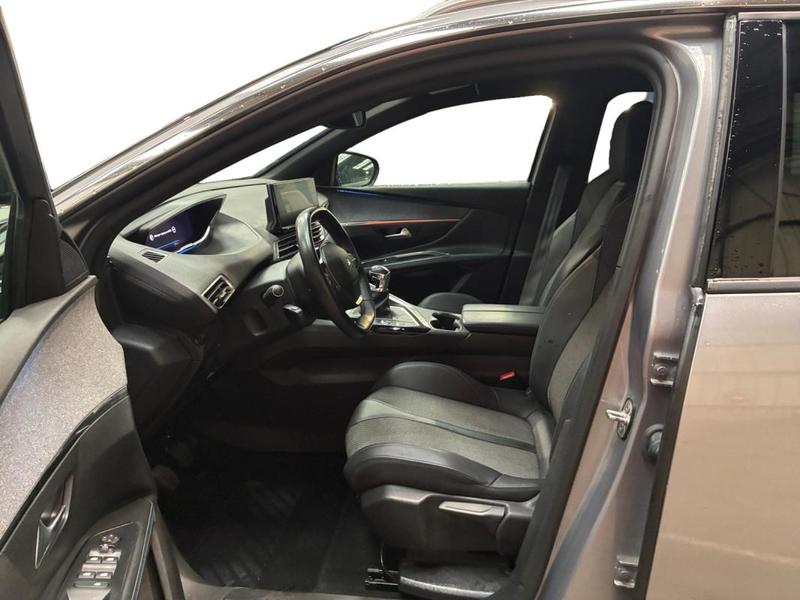 Peugeot 5008 PureTech 130ch s&amp;S Bvm6 Allure Pack