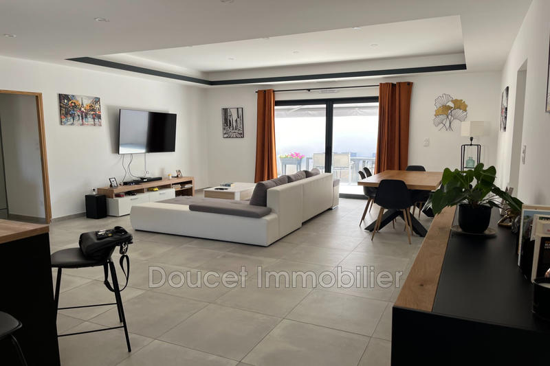 Villa - 105 m² - 4 pièces