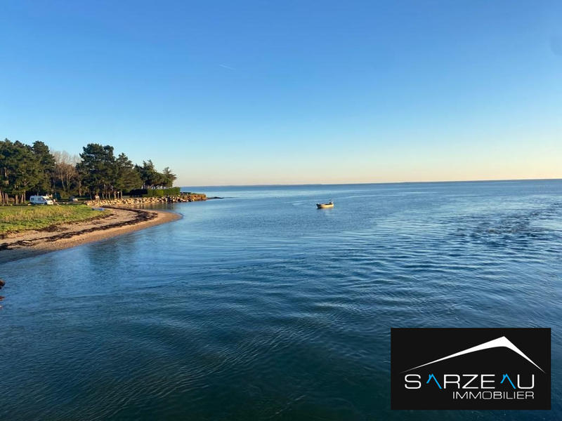 Maison - 107 m² - 5 pièces