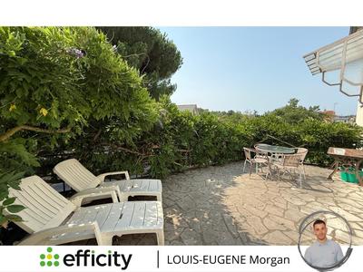 Maison - 88 m² - 5 pièces