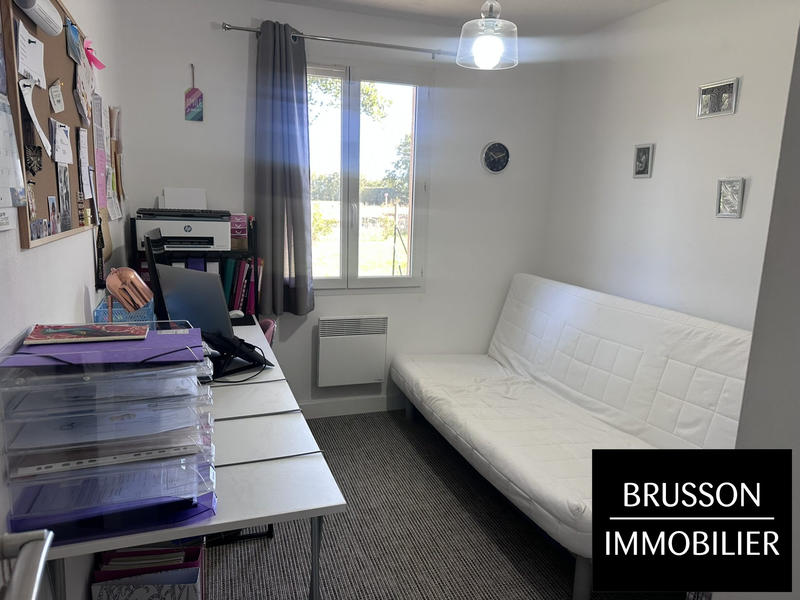 Maison - 115 m² - 4 pièces