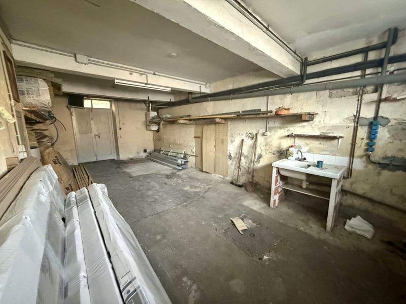 Maison - 83 m² - 4 pièces