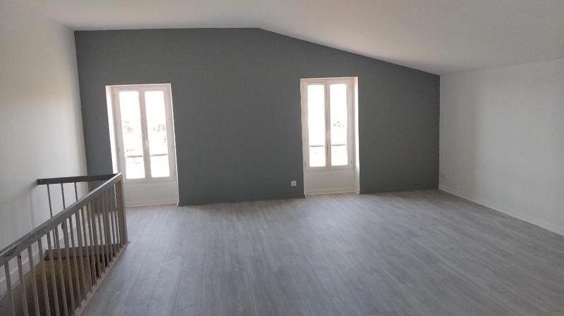 Appartement - 75 m² - 3 pièces