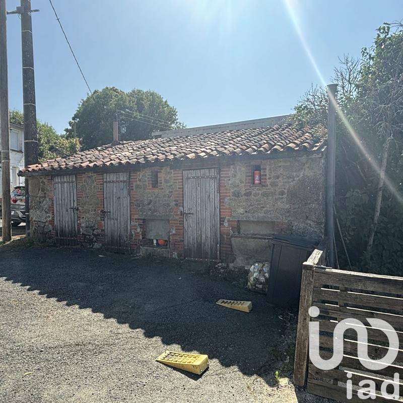 Maison de campagne - 142 m² - 5 pièces