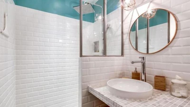 Studio - 66 m² - 1 pièce