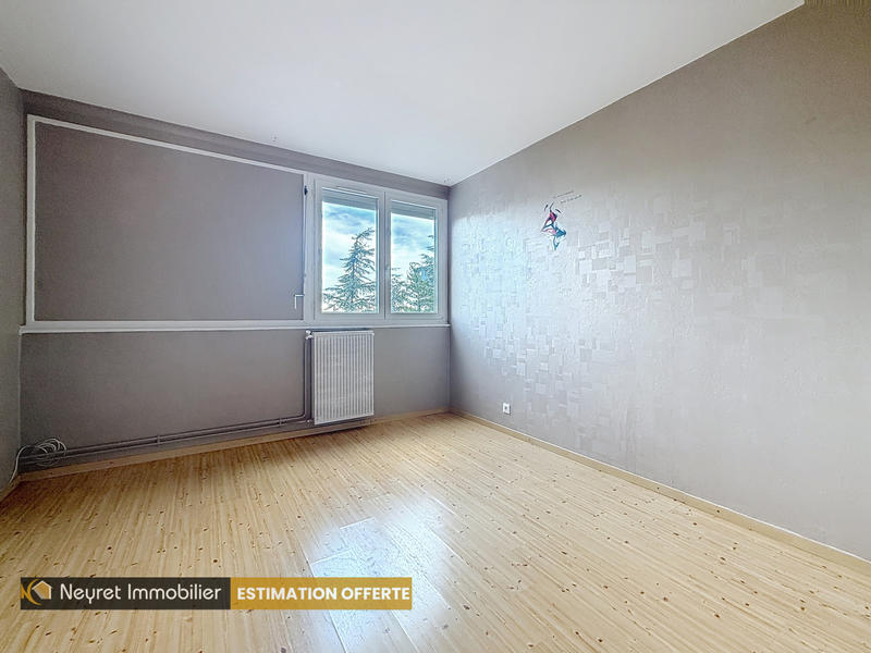 Appartement - 72 m² - 3 pièces