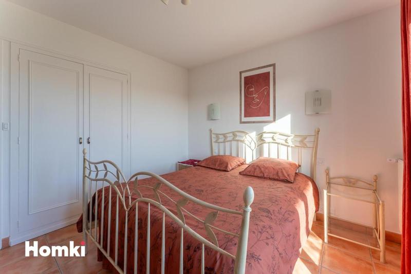 Maison - 107 m² - 4 pièces