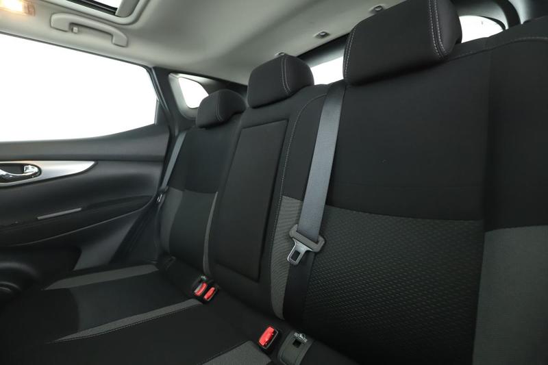 Nissan Qashqai 1.6 dCi n-Connecta Xtronic 130 ch