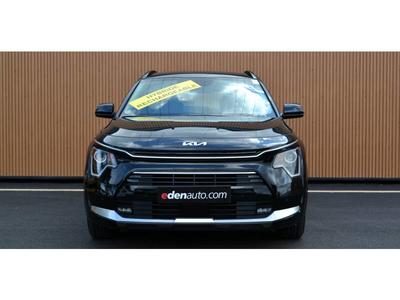 Kia Niro 1.6 GDi 183 ch Phev Dct6 Active