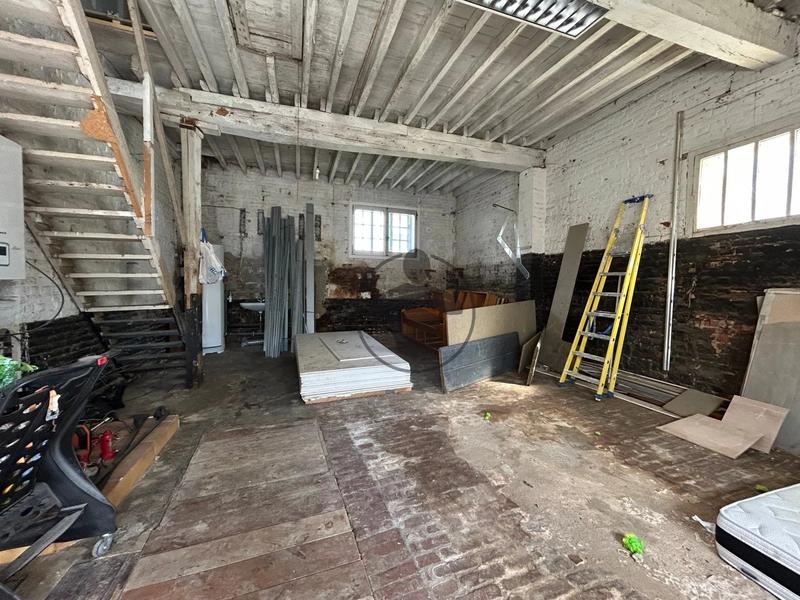 Maison - 165 m² - 7 pièces