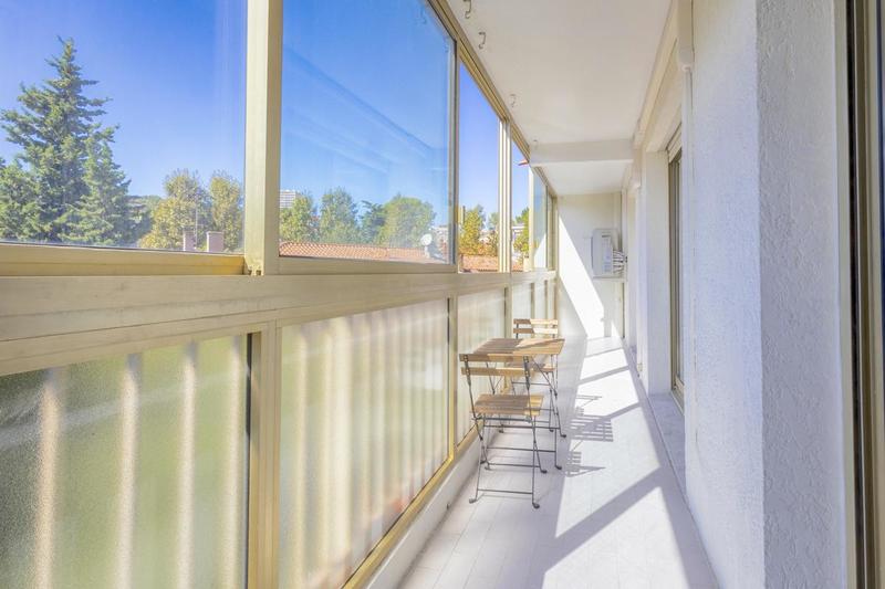 Appartement - 128 m² - 4 pièces