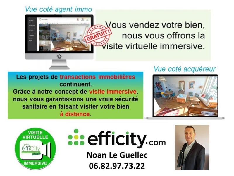 Maison - 113 m² - 6 pièces