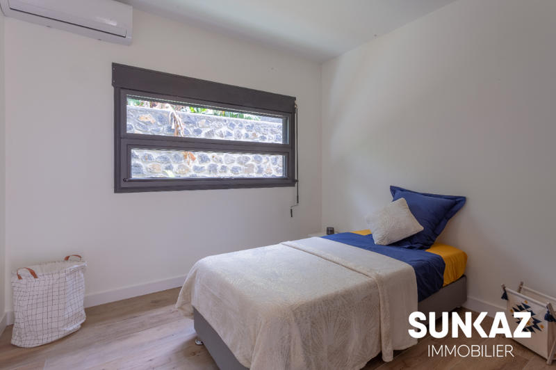 Villa - 127 m² - 5 pièces