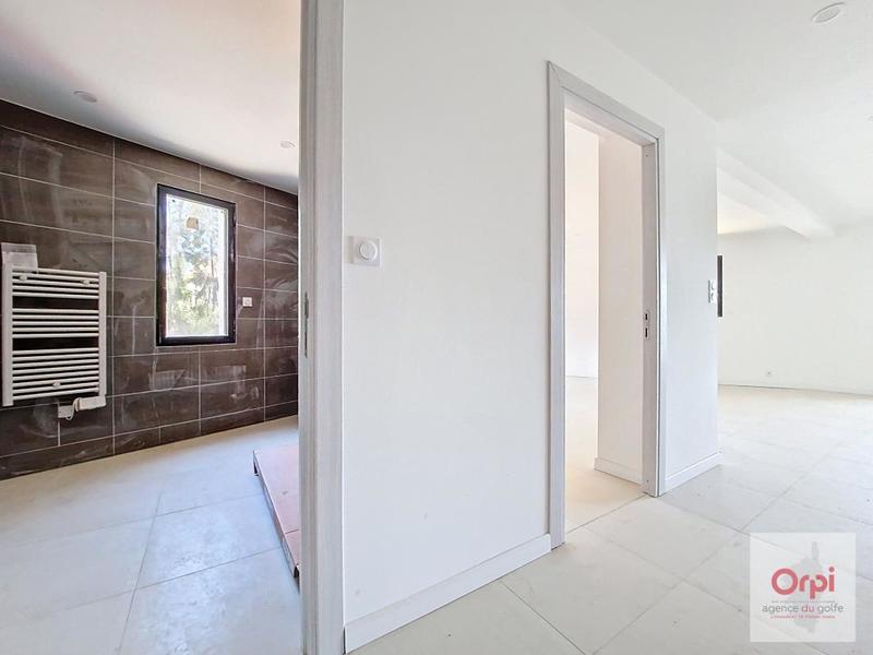 Appartement - 53 m² - 2 pièces