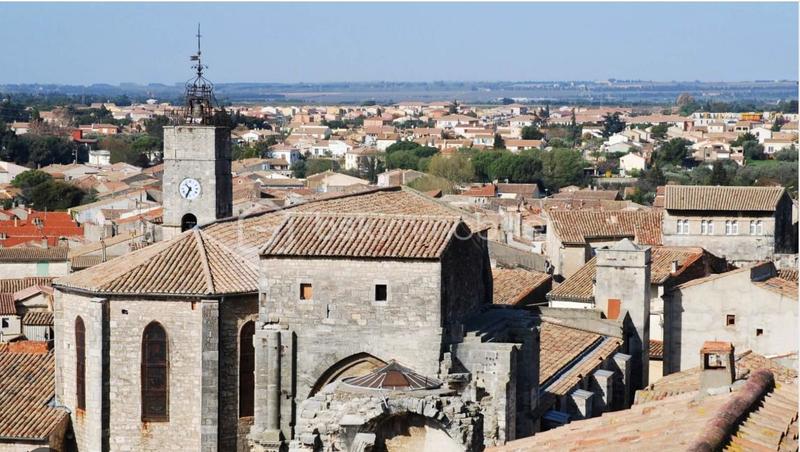 Maison de ville - 78 m² - 5 pièces