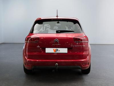 Citroën c4 spacetourer BlueHDi 130 s&amp;S Eat8 Feel