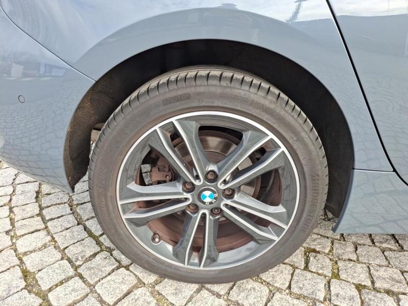 Bmw Série 1 F40 118i 136 ch Dkg7 Edition Sport