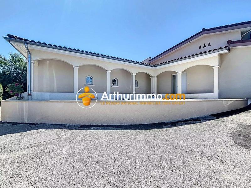 Maison - 175 m² - 5 pièces