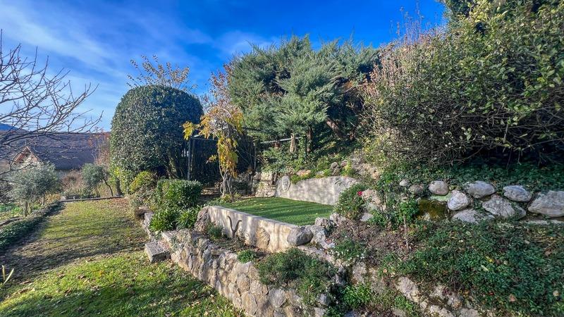 Maison - 121 m² - 5 pièces