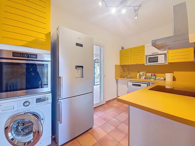 Maison - 140 m² - 7 pièces