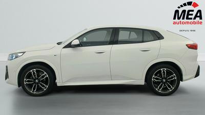 Bmw X2 U10 Sdrive 18d 150ch Dkg7 m Sport