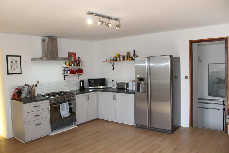 Maison - 183 m² - 7 pièces