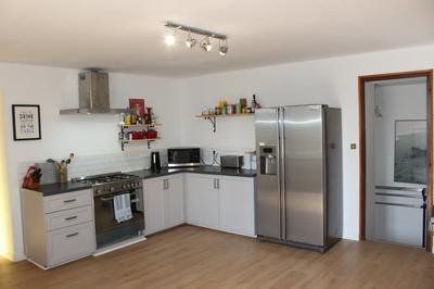 Maison - 183 m² - 7 pièces