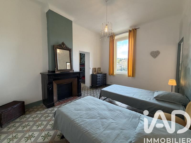 Maison - 175 m² - 8 pièces