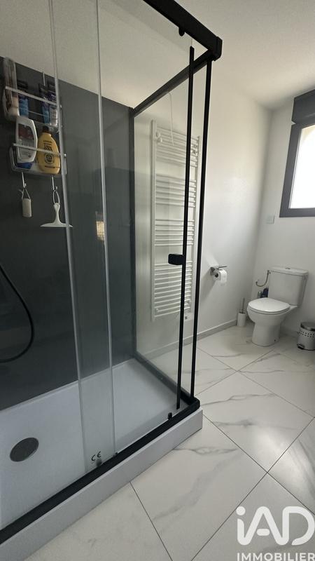 Maison - 200 m² - 8 pièces