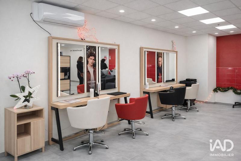 Local commercial - 120 m²