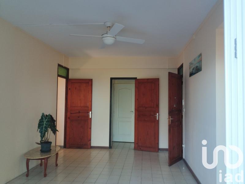 Maison - 116 m² - 7 pièces