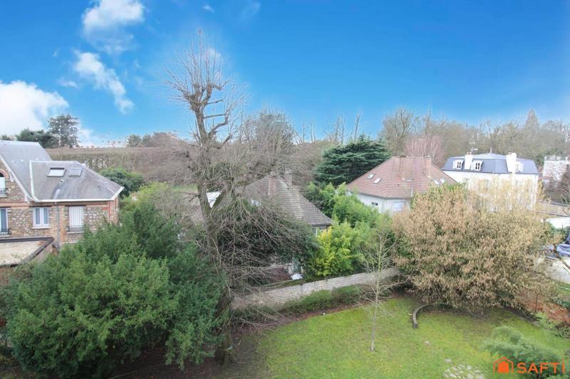 Appartement - 84 m² - 4 pièces