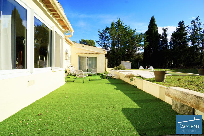 Villa - 132 m² - 4 pièces